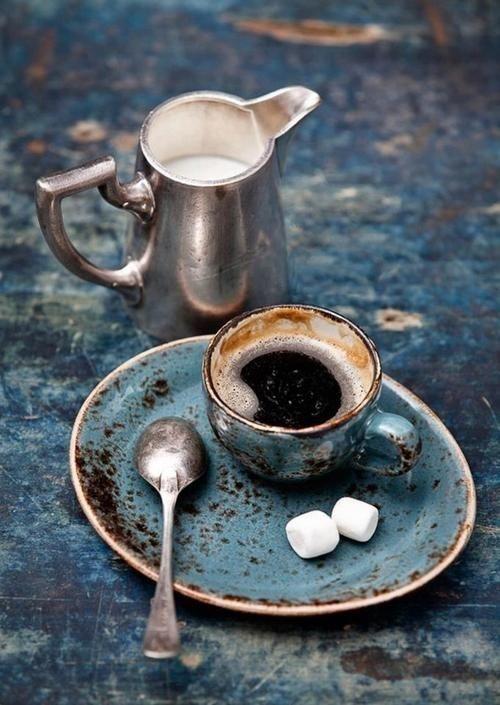 Mystic Morning Brew: A Coffeehouse Secret Blend